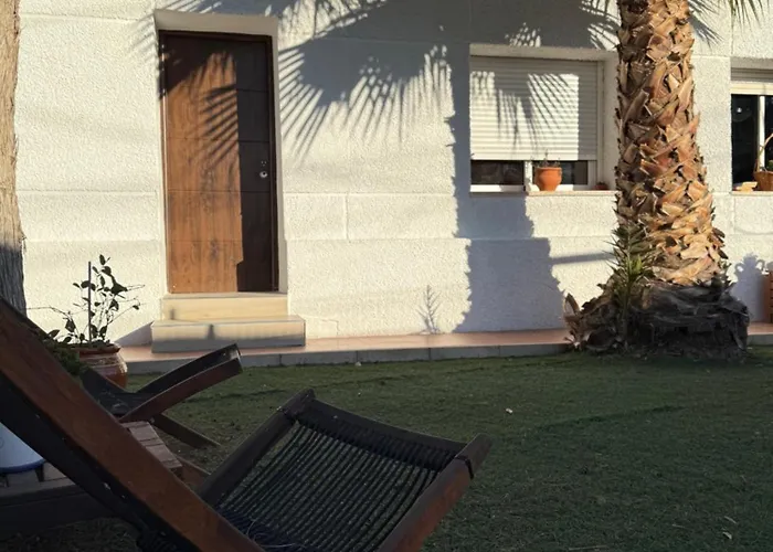Apartamentos Murcia Rio